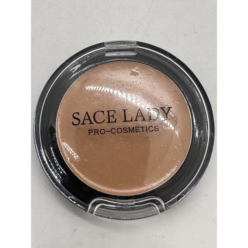 Sace Lady Full Cover‎ Concealer A40 Natural 0.2oz New No Box
